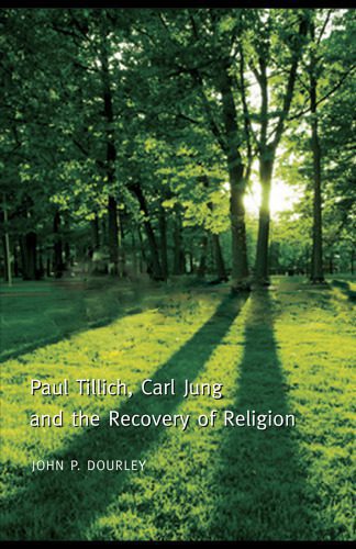 خرید و دانلود نسخه کامل کتاب Paul Tillich, Carl Jung and the Recovery of Religion_68def5752367c.jpeg خرید و دانلود نسخه کامل کتاب Paul Tillich, Carl Jung and the Recovery of Religion
