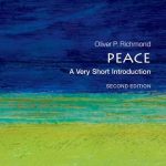 خرید و دانلود نسخه کامل کتاب Peace: A Very Short Introduction