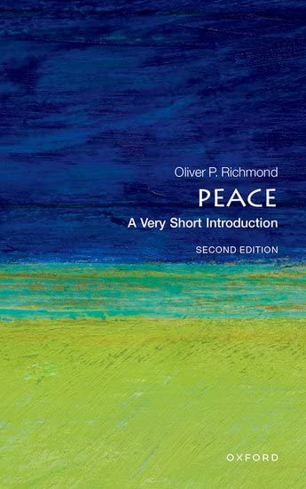 خرید و دانلود نسخه کامل کتاب Peace: A Very Short Introduction_68e8d0e24a43b.jpeg خرید و دانلود نسخه کامل کتاب Peace: A Very Short Introduction