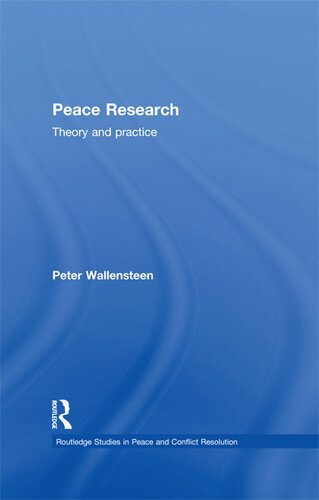 خرید و دانلود نسخه کامل کتاب Peace Research: Theory and Practice_68f6a2735e7fe.jpeg خرید و دانلود نسخه کامل کتاب Peace Research: Theory and Practice