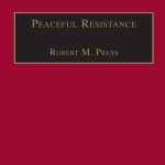 خرید و دانلود نسخه کامل کتاب Peaceful Resistance: Advancing Human Rights and Democratic Freedoms