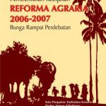 خرید و دانلود نسخه کامل کتاب Pembentukan Kebijakan Reforma Agraria 2006-2007: Bunga Rampai Perdebatan
