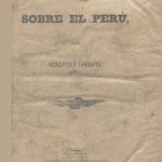 خرید و دانلود نسخه کامل کتاب Pensamientos sobre el Perú. Primera Parte