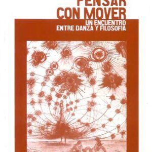 خرید و دانلود نسخه کامل کتاب Pensar con mover