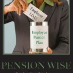 خرید و دانلود نسخه کامل کتاب Pension Wise: Confronting Employer Pension Underfunding—And Sparing Taxpayers the Next Bailout