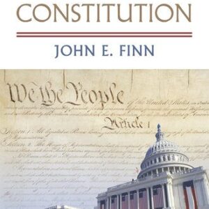 خرید و دانلود نسخه کامل کتاب Peopling the Constitution