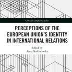 خرید و دانلود نسخه کامل کتاب Perceptions of the European Union’s Identity in International Relations