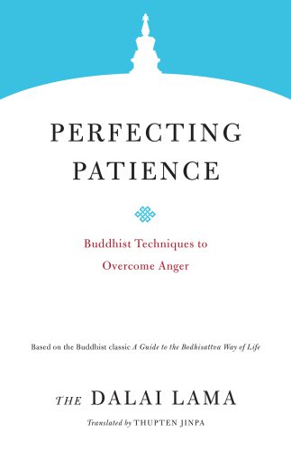 خرید و دانلود نسخه کامل کتاب Perfecting Patience: Buddhist Techniques to Overcome Anger (Core Teachings of Dalai Lama Book 1)_68e18a45978ca.jpeg خرید و دانلود نسخه کامل کتاب Perfecting Patience: Buddhist Techniques to Overcome Anger (Core Teachings of Dalai Lama Book 1)