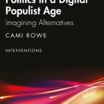 خرید و دانلود نسخه کامل کتاب Performance and Politics in a Digital Populist Age: Imagining Alternatives