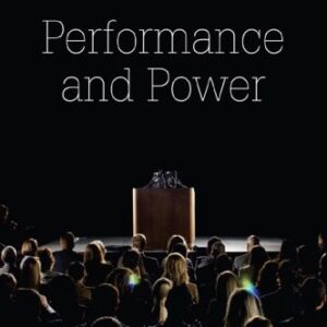خرید و دانلود نسخه کامل کتاب Performance and Power
