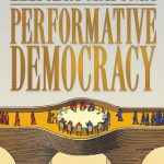 خرید و دانلود نسخه کامل کتاب Performative Democracy