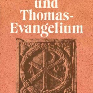 خرید و دانلود نسخه کامل کتاب Perlenlied und Thomas-Evangelium. Texte der Frühzeit des Christentums