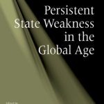 خرید و دانلود نسخه کامل کتاب Persistent State Weakness in the Global Age