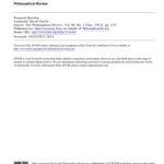 خرید و دانلود نسخه کامل کتاب Personal Identity