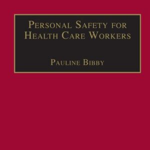 خرید و دانلود نسخه کامل کتاب Personal Safety for Health Care Workers