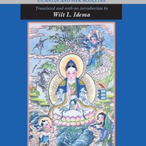 خرید و دانلود نسخه کامل کتاب Personal Salvation and Filial Piety: Two Precious Scroll Narratives of Guanyin and Her Acolytes (Classics in East Asian Buddhism)
