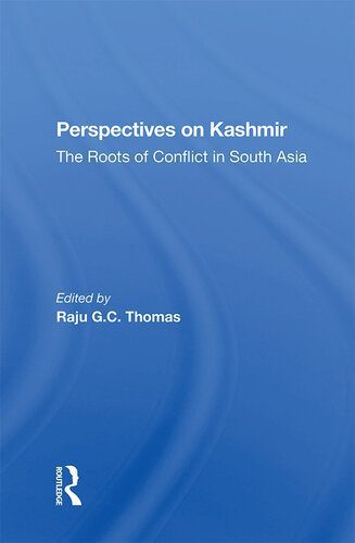 خرید و دانلود نسخه کامل کتاب Perspectives on Kashmir: The Roots of Conflict In South Asia_68f67eb98113b.jpeg خرید و دانلود نسخه کامل کتاب Perspectives on Kashmir: The Roots of Conflict In South Asia