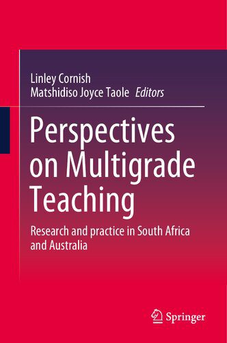 خرید و دانلود نسخه کامل کتاب Perspectives on Multigrade Teaching: Research and practice in South Africa and Australia_68e4f501dd849.jpeg خرید و دانلود نسخه کامل کتاب Perspectives on Multigrade Teaching: Research and practice in South Africa and Australia