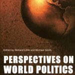 خرید و دانلود نسخه کامل کتاب Perspectives on World Politics, 3rd edition