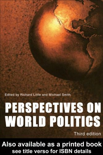 خرید و دانلود نسخه کامل کتاب Perspectives on World Politics, 3rd edition_68e8dfa0217e9.jpeg خرید و دانلود نسخه کامل کتاب Perspectives on World Politics, 3rd edition