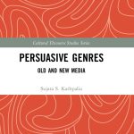 خرید و دانلود نسخه کامل کتاب Persuasive Genres: Old and New Media