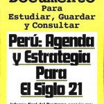 خرید و دانلود نسخه کامل کتاب Perú: Agenda y estrategia para el siglo 21. Informe final del programa “Agenda: Perú” –  Resumen ejecutivo. Documento para estudiar, guardar y consultar
