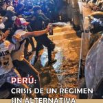 خرید و دانلود نسخه کامل کتاب Perú: crisis de un régimen sin alternativa. Dossier
