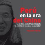 خرید و دانلود نسخه کامل کتاب Perú en la era del chino (Alberto Fujimori). La política no institucionalizada y el pueblo en busca de un salvador.