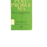 خرید و دانلود نسخه کامل کتاب Perú Problema