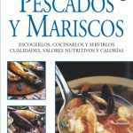 خرید و دانلود نسخه کامل کتاب Pescados y mariscos