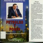 خرید و دانلود نسخه کامل کتاب Petroleo y poder