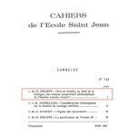 خرید و دانلود نسخه کامل کتاب Peut-on établir, au delà de la biologie, une analyse proprement philosophique de l’homme comme vivant ?