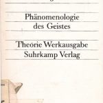 خرید و دانلود نسخه کامل کتاب Phänomenologie des Geistes