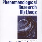 خرید و دانلود نسخه کامل کتاب Phenomenological Research Methods