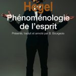 خرید و دانلود نسخه کامل کتاب Phénoménologie de l’esprit