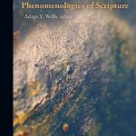 خرید و دانلود نسخه کامل کتاب Phenomenologies of Scripture