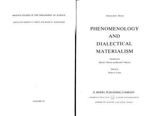 خرید و دانلود نسخه کامل کتاب Phenomenology and Dialectical Materialism_68ff5d5fa92dc.jpeg خرید و دانلود نسخه کامل کتاب Phenomenology and Dialectical Materialism
