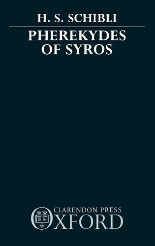 خرید و دانلود نسخه کامل کتاب Pherekydes of Syros_68fbc9c785312.jpeg خرید و دانلود نسخه کامل کتاب Pherekydes of Syros