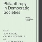 خرید و دانلود نسخه کامل کتاب Philanthropy in Democratic Societies: History, Institutions, Values