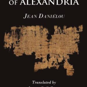 خرید و دانلود نسخه کامل کتاب Philo of Alexandria