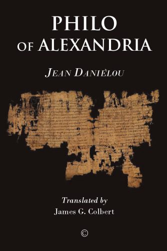 خرید و دانلود نسخه کامل کتاب Philo of Alexandria_68df30dc7049d.jpeg خرید و دانلود نسخه کامل کتاب Philo of Alexandria