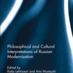 خرید و دانلود نسخه کامل کتاب Philosophical and Cultural Interpretations of Russian Modernisation