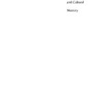 خرید و دانلود نسخه کامل کتاب Philosophical Imagination and Cultural Memory: Appropriating Historical Traditions