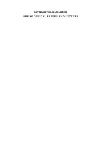 خرید و دانلود نسخه کامل کتاب Philosophical Papers and Letters_68fde3c18fb5d.jpeg خرید و دانلود نسخه کامل کتاب Philosophical Papers and Letters