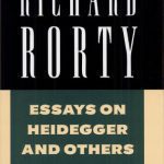 خرید و دانلود نسخه کامل کتاب Philosophical Papers, Volume 2: Essays on Heidegger and Others