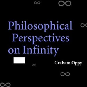 خرید و دانلود نسخه کامل کتاب Philosophical Perspectives on Infinity