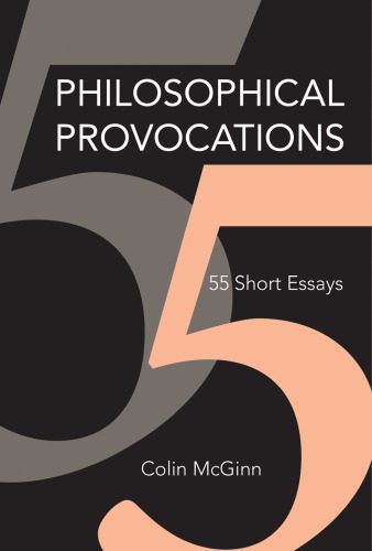 خرید و دانلود نسخه کامل کتاب Philosophical Provocations: 55 Short Essays_68fe9df9ca5f3.jpeg خرید و دانلود نسخه کامل کتاب Philosophical Provocations: 55 Short Essays