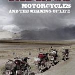خرید و دانلود نسخه کامل کتاب Philosophical Ridings: Motorcycles and the Meaning of Life