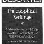 خرید و دانلود نسخه کامل کتاب Philosophical Writings: Descartes