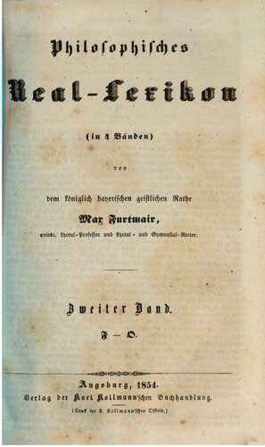 خرید و دانلود نسخه کامل کتاب Philosophisches Real-Lexikon (in vier Bänden)_68fb78747a325.jpeg خرید و دانلود نسخه کامل کتاب Philosophisches Real-Lexikon (in vier Bänden)